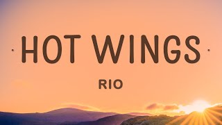 Real In Rio from the movie Rio  Lyric Video [upl. by Jerrome]