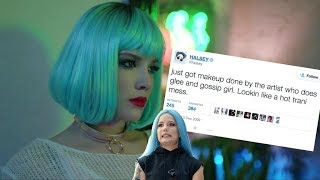 10 reasons why halsey is the actual worst [upl. by Etteloiv]