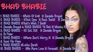 BHAD BHABIEYears essential hits anthologyMostLoved Songs CompilationCaptivating [upl. by Per]