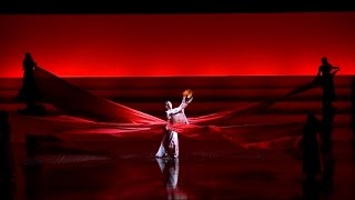 Puccinis Madam Butterfly 2016 ǀ English National Opera [upl. by Tnerb61]