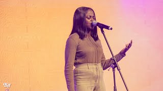 THIS SPOKEN WORD PERFORMANCE WILL HEAL YOUR HEART  🥹❤️ [upl. by Ahsilac]