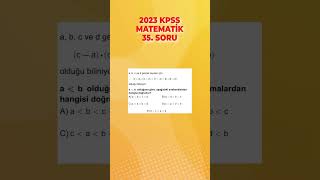 KPSS 2024e Doping Hafızadaki Benzer Sorularla Etkili Bir Hazırlık Yapın kpss2024 [upl. by Petua466]