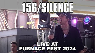 156Silence Live At Furnace Fest 2024 [upl. by Tripp]