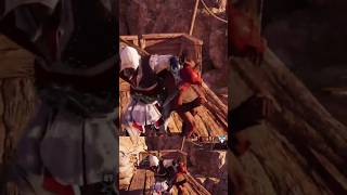 An old capture of 😁 AC Odyssey I shorts assassinscreedodyssey [upl. by Nations418]