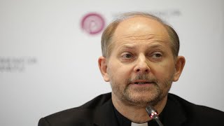 Episkopat odnosi się do wyroku TK dotyczącego lekcji religii w szkołach [upl. by Raf]