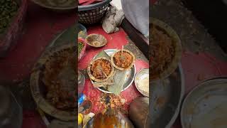 Khasta Chaat In Kolkata  trending viralvideo shorts [upl. by Togram]