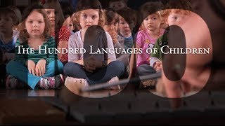 RPNS The 100 Languages of Children [upl. by Gytle579]