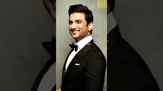 Lambiyan si judaiyan sushant singh rajput bollywood music arijitsingh song bollywoodtunes [upl. by Nesila]