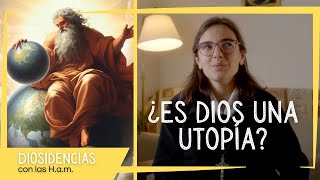 ¿Cómo triunfa el AMOR en medio de tanta DESTRUCCIÓN  DIOSIDENCIAS [upl. by Burrell]