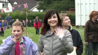 The Making of The Woldingham Jubilee 2012 W [upl. by Yaffit]