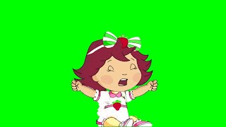 Baby Strawberry Shortcake Crying Noises [upl. by Jedidiah]