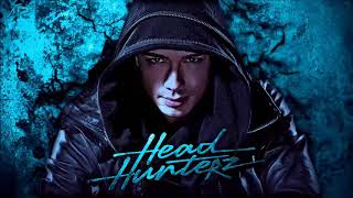 Headhunterz  Make It Loud  100  Reverse bass [upl. by Elsbeth]