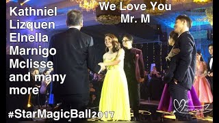 Kathniel Lizquen Marnigo Elnella Mclisse NagSanib Pwersa [upl. by Golda]