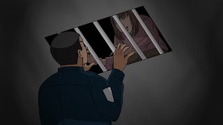 7 True Horror Stories Animated [upl. by Gambrell]