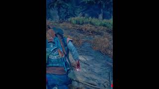 days gone  nero vs marauder  the growler vs horde shorts daysgone [upl. by Allemaj721]