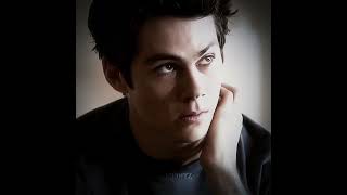 Stiles Stilinski is him viral edit dylanobrien stilesstilinski stiles teenwolf viral fypシ [upl. by Celisse]