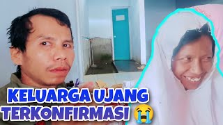 Ujang Ternyata 4 Tahun Menghilang❗ Alhamdulillah Keluarga Ujang Ketemu 😭 [upl. by Ymmas945]