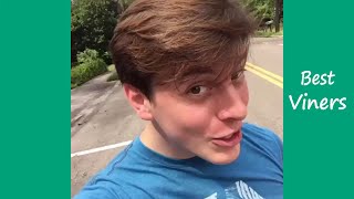 Thomas Sanders Narrating Peoples Lives Vine compilation  Best Viners [upl. by Jabez673]