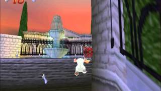 102 Dalmatians Puppies to The Rescue Hedge Maze oddball Part 12 [upl. by Kotto]