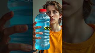 The Shocking Truth About Drinking Water Are You Doing It Wrong healthtips hydrationhacks short [upl. by Iuq]