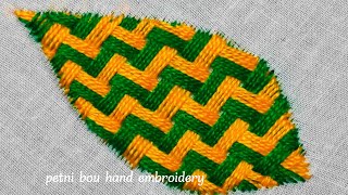 bordar canasta bordados de servilletas 3 romanian beautiful hand embroidery designs [upl. by Kalvin179]