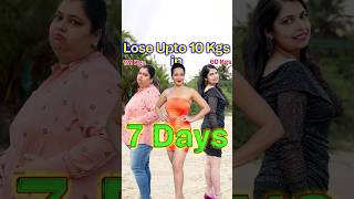 The Ultimate Guide to 7 Days No Food Weight Loss  Indian Weight Loss Diet by Richa [upl. by Llertniuq861]