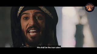 Harun Al Rashid Episode 3 with English subtitle [upl. by Zetta]