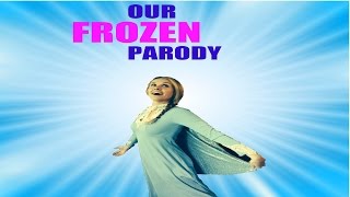 Frozen Parody [upl. by Adieren181]