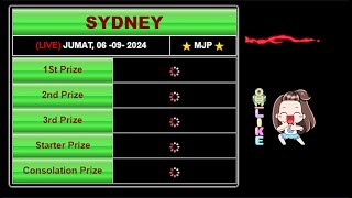 LIVE DRAW SYDNEY The Music of SYDNEY ❤️  LIVE SYDNEY [upl. by Nilek38]