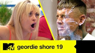 EP 6 CATCH UP Bethan Calls Quits On Her Beaumance  Geordie Shore 19 [upl. by Inalawi]