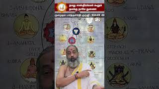 நமது சாஸ்திரங்கள் கூறும் நமக்கு நாமே துணை  Astrologer Arulamudham Parthasarathy Guruji [upl. by Tommie445]