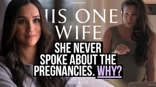 She Never Spoke About the Pregnancies Why Meghan Markle [upl. by Yewed]