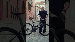 Unveiling The New Pinarello Dogma X Exclusive Insights from Treviso Shorts pinarello ciclicorsa [upl. by Ebeneser767]