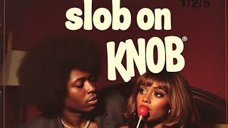 THREE SIX Mafia  SLOB ON MY KNOB 1977 [upl. by Tebasile]