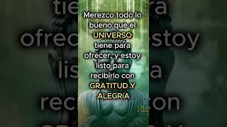 📿🎍 Desbloquea el Poder de la Gratitud y Recibe lo Mejor abundanciaentuvida [upl. by Kcirderfla]