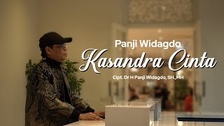 Panji Widagdo  Kasandra Cinta  Official Music Video Relink Jaya Swara [upl. by Esinehc]