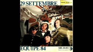 Equipe 84  29 settembre 1967 [upl. by Aicel907]