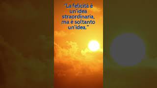 Citazioni Celebri di Camus sulla Felicità [upl. by Rizas576]