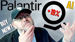 THE TRUTH About Palantir Stock 🚀 PLTR Earnings Prediction amp Analysis [upl. by Eener]