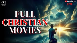 🎥FULL CHRISTIAN MOVIES 🔥 [upl. by Sarina930]