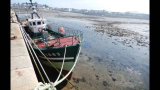 Roscoff  Finistère  Bretagne [upl. by Austin]