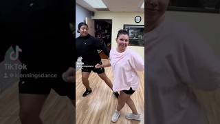 Slowdown ❤️‍🔥 Bobby Valentino slowdown slowdownsongs dance choreo choreoclass [upl. by Alverta]