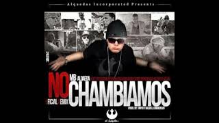 MB Alqaeda Ft Polakan Voltio Cirilo Pacho Genio Dozi Alexio Baby  No Chambiamos Remix [upl. by Eecyac]