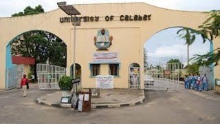 UNICAL Admission List – Check Your Admission Status Now [upl. by Ardnued899]