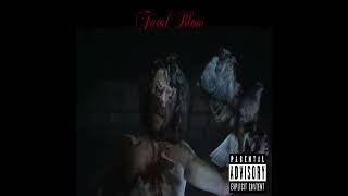 The Historian  Fatal Blow EP [upl. by Aksoyn400]