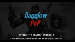 FOnline Reloaded  Dayglow But people run it for you [upl. by Lette244]