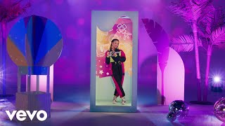 KIDZ BOP Kids  Barbie World Official Music Video [upl. by Dinny424]