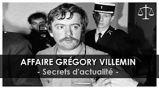 Affaire Grégory Villemin archive [upl. by Nahtal]