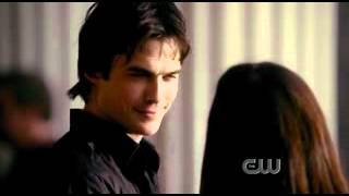 DamonElena 201 Clip 04 Read Description [upl. by Eilac771]