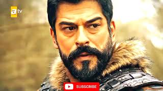 Ertugrul Ghazi oglu osman ⚔️ best action fight ⚔️ scene [upl. by Magen]